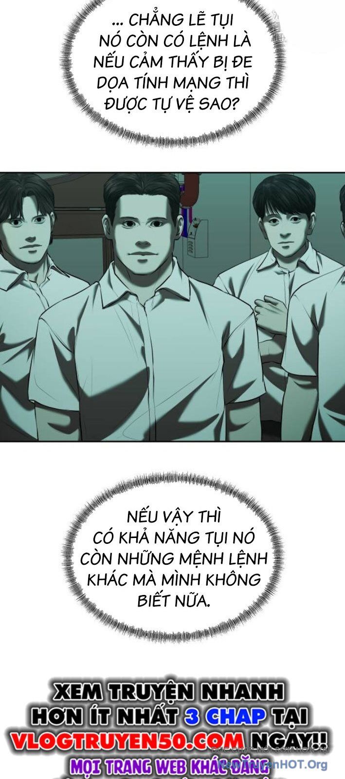 Bạn Gái Tôi Là Quái Vật Chapter 45 - 25