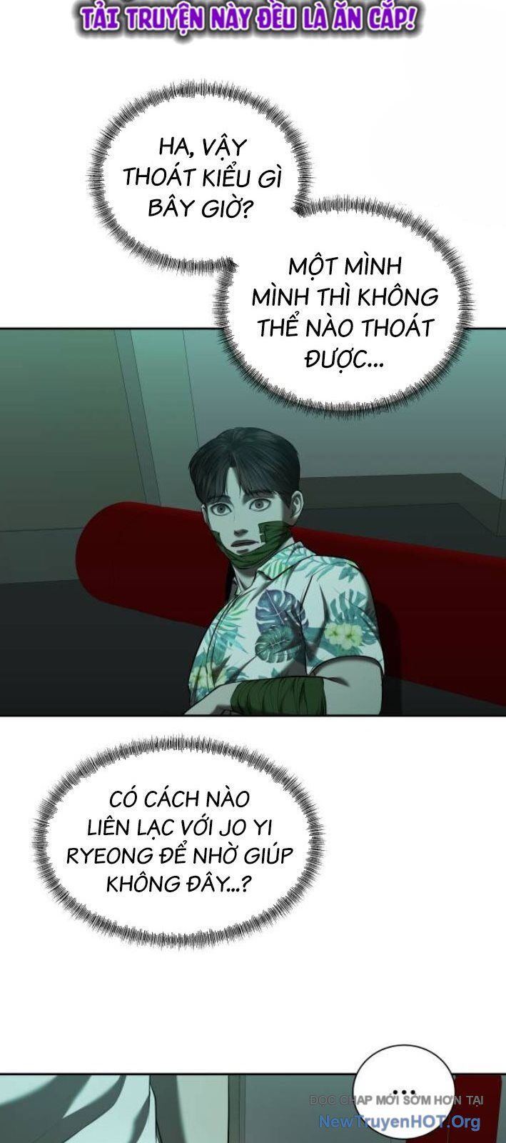 Bạn Gái Tôi Là Quái Vật Chapter 45 - 26