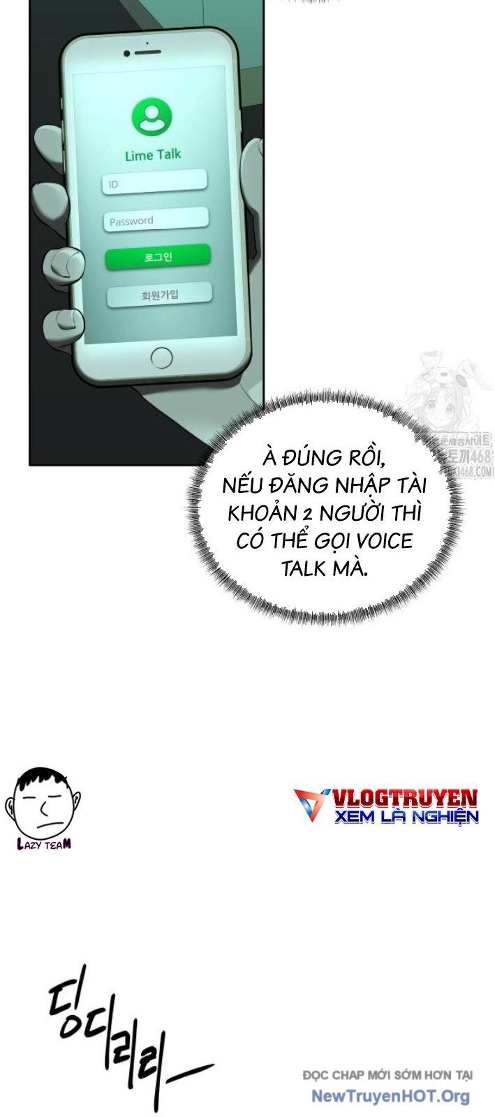 Bạn Gái Tôi Là Quái Vật Chapter 45 - 28