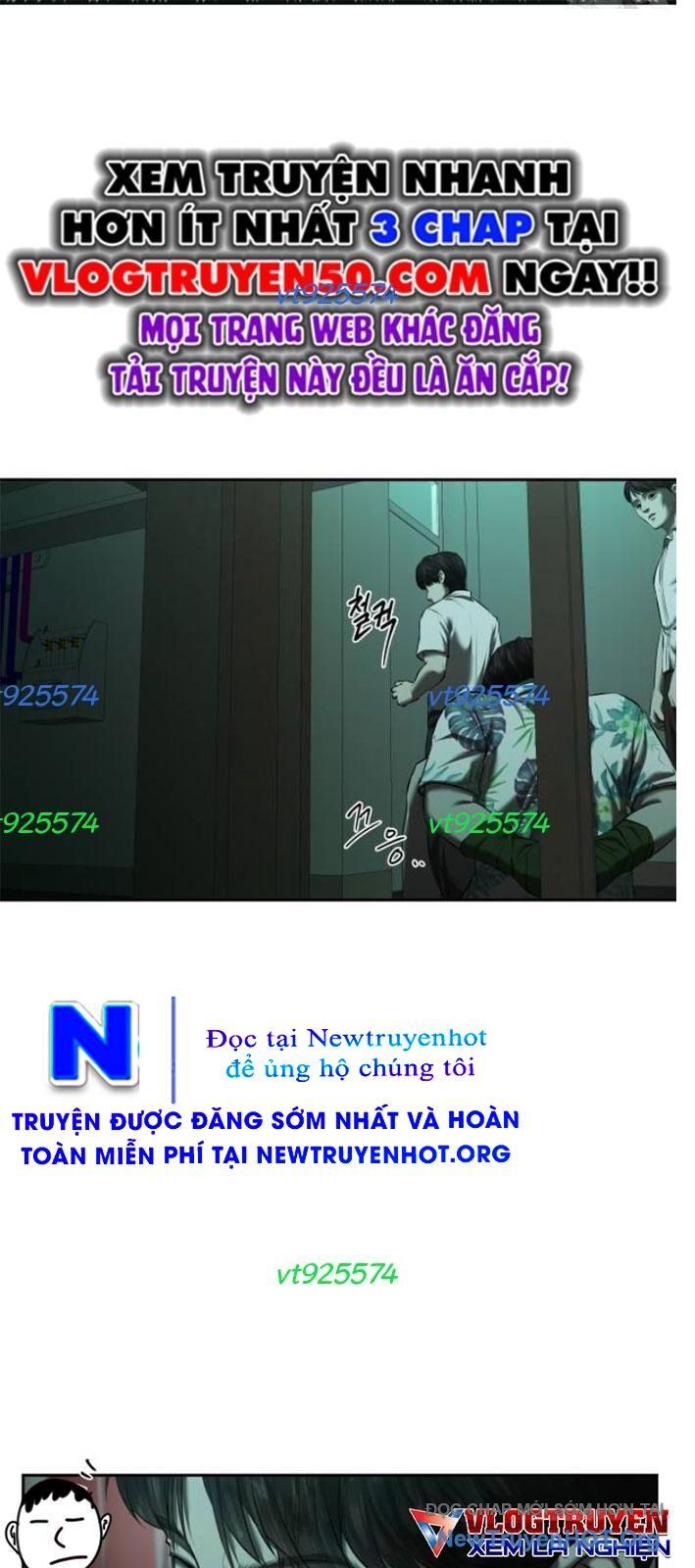 Bạn Gái Tôi Là Quái Vật Chapter 45 - 4