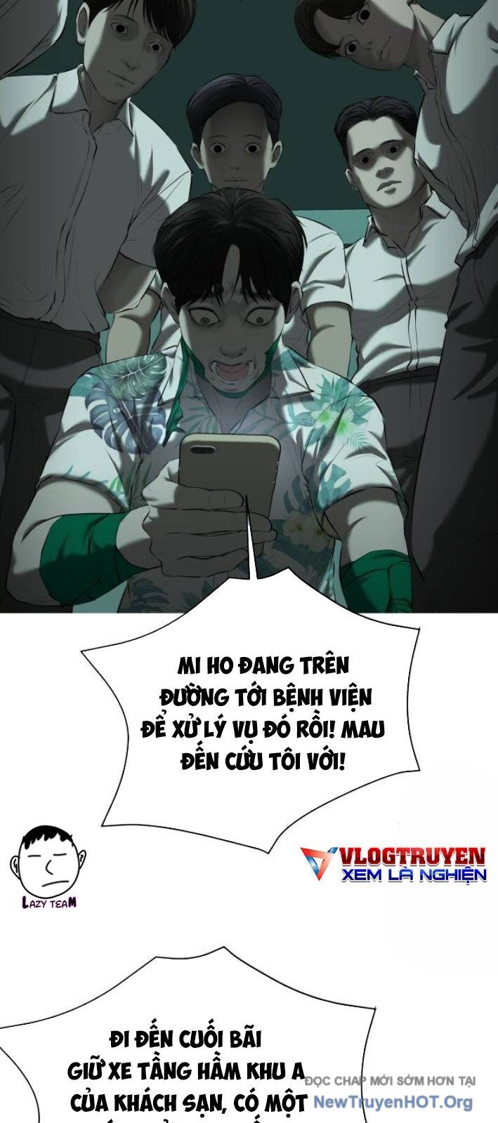 Bạn Gái Tôi Là Quái Vật Chapter 45 - 31