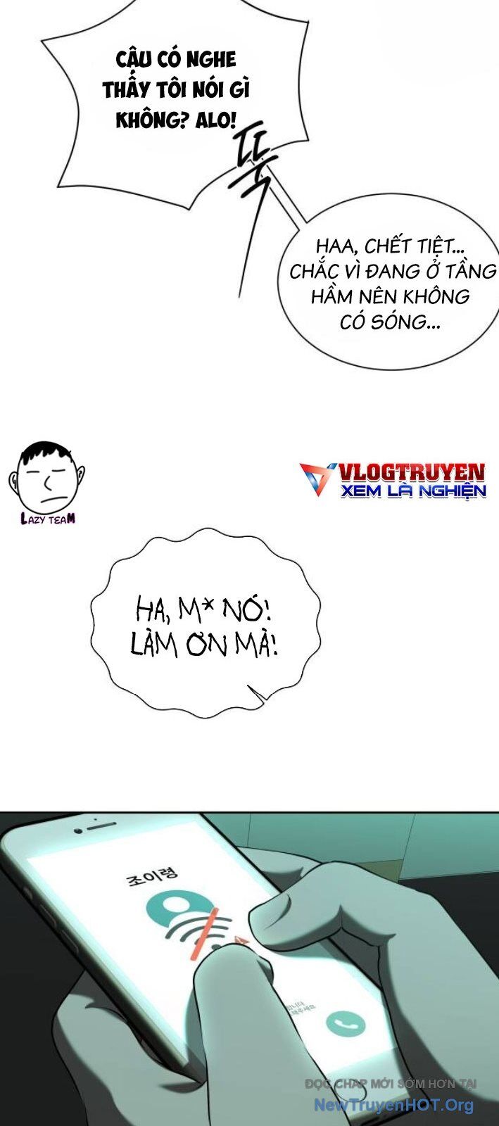 Bạn Gái Tôi Là Quái Vật Chapter 45 - 34