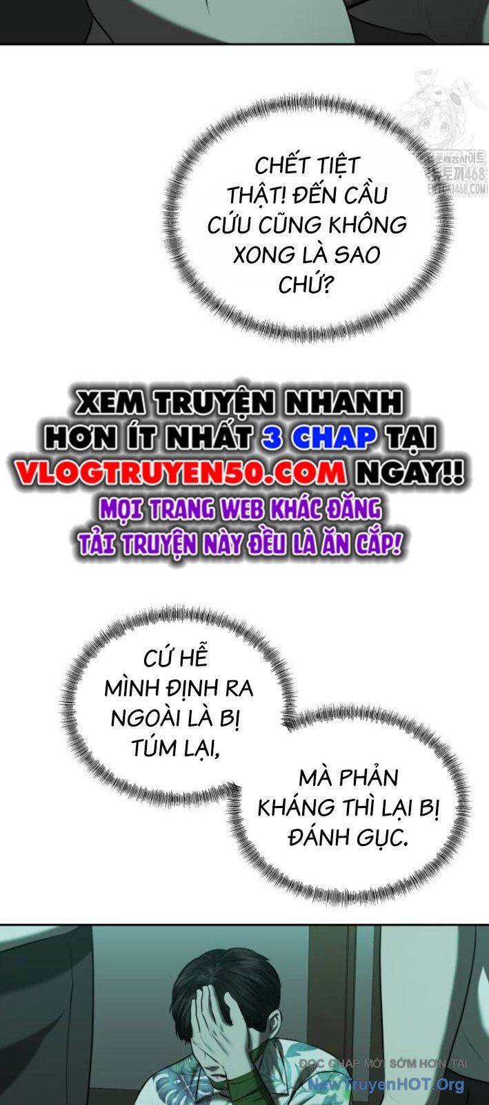 Bạn Gái Tôi Là Quái Vật Chapter 45 - 35