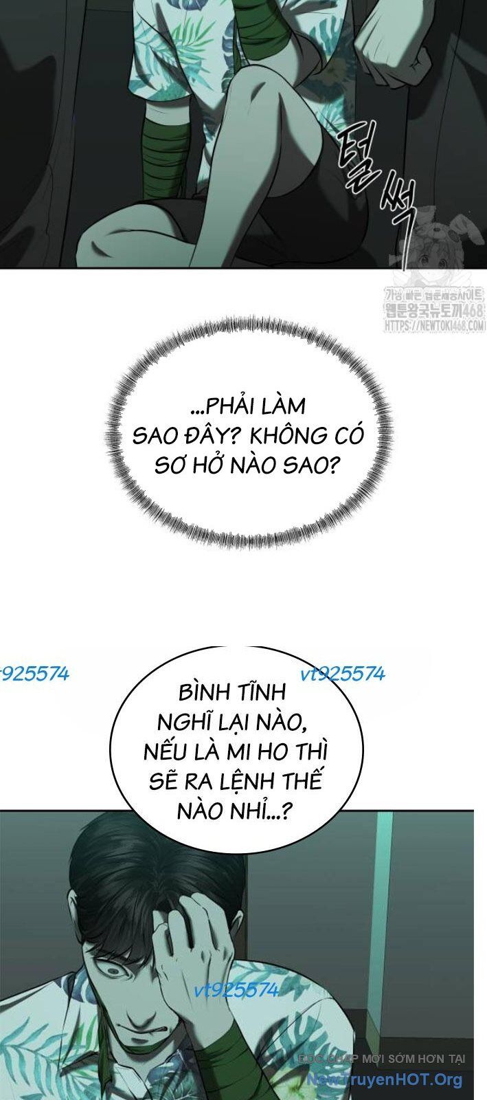 Bạn Gái Tôi Là Quái Vật Chapter 45 - 36