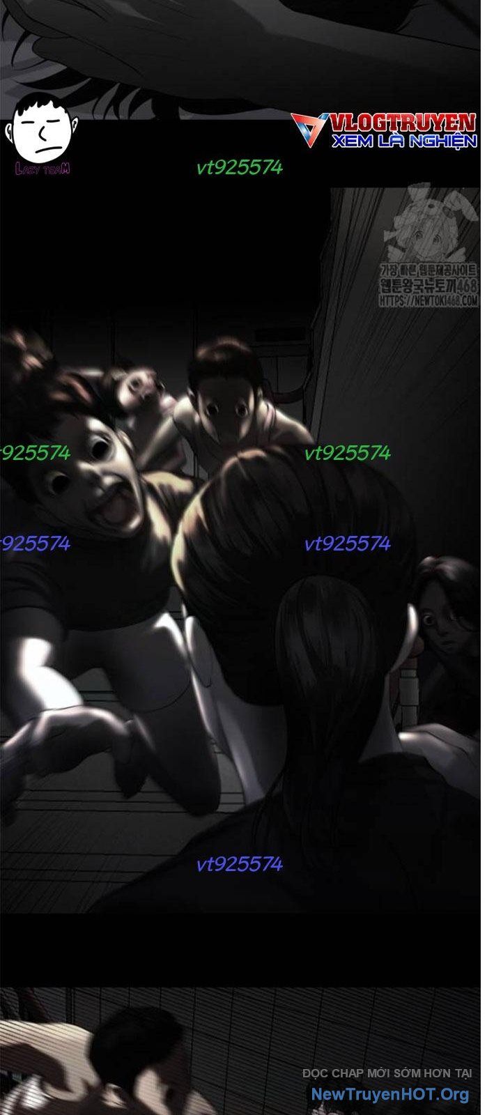 Bạn Gái Tôi Là Quái Vật Chapter 45 - 38