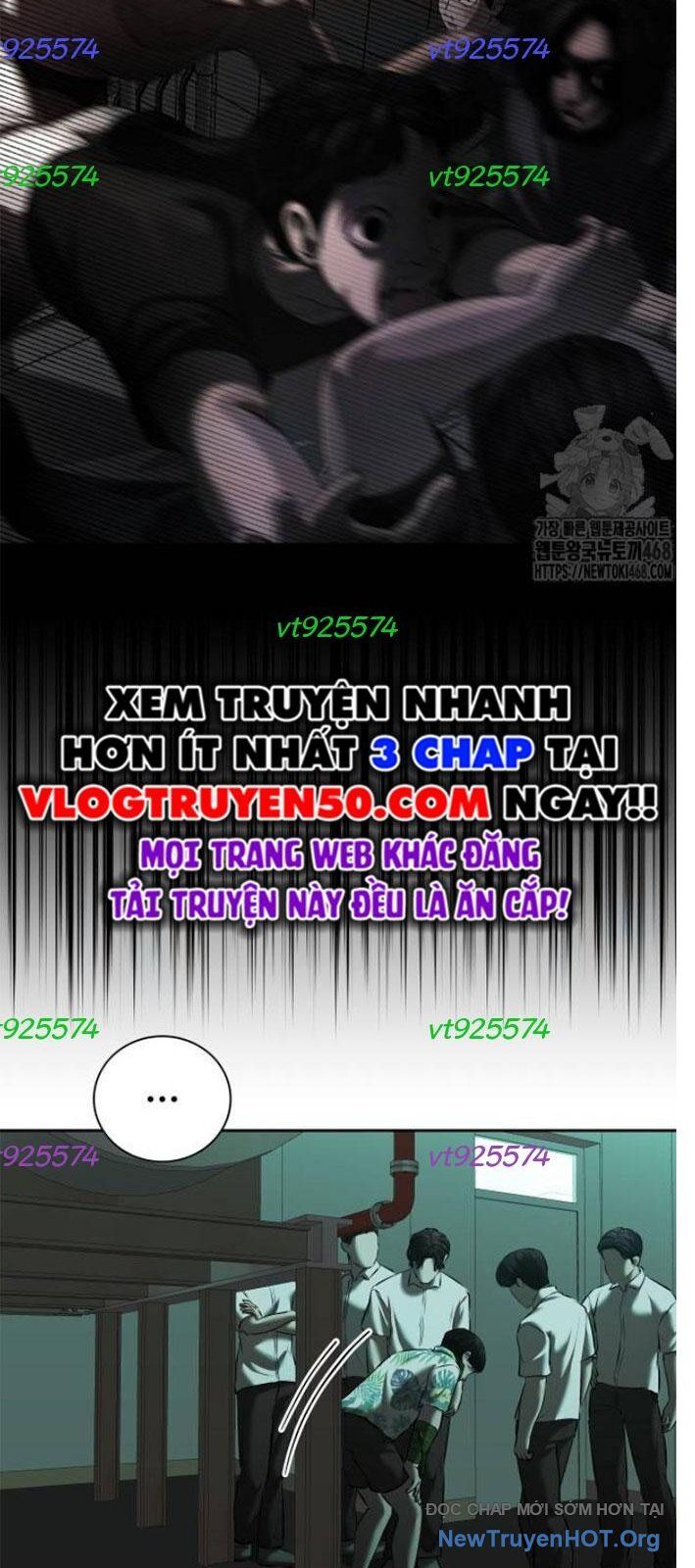 Bạn Gái Tôi Là Quái Vật Chapter 45 - 39