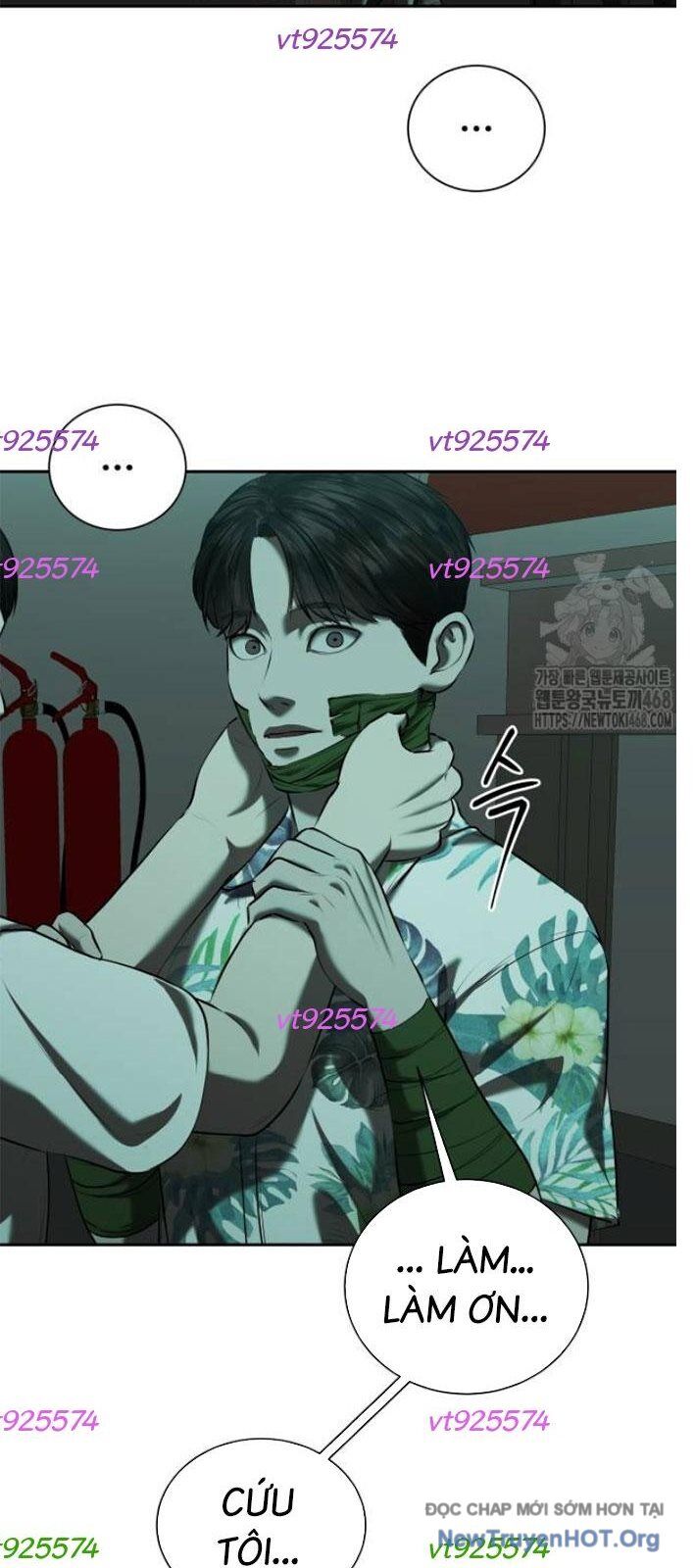 Bạn Gái Tôi Là Quái Vật Chapter 45 - 40