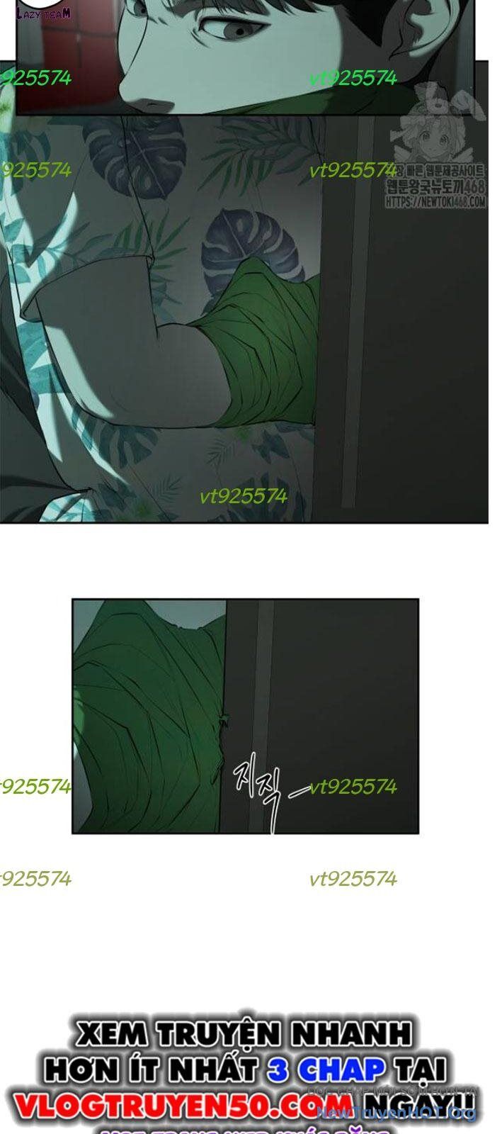 Bạn Gái Tôi Là Quái Vật Chapter 45 - 5