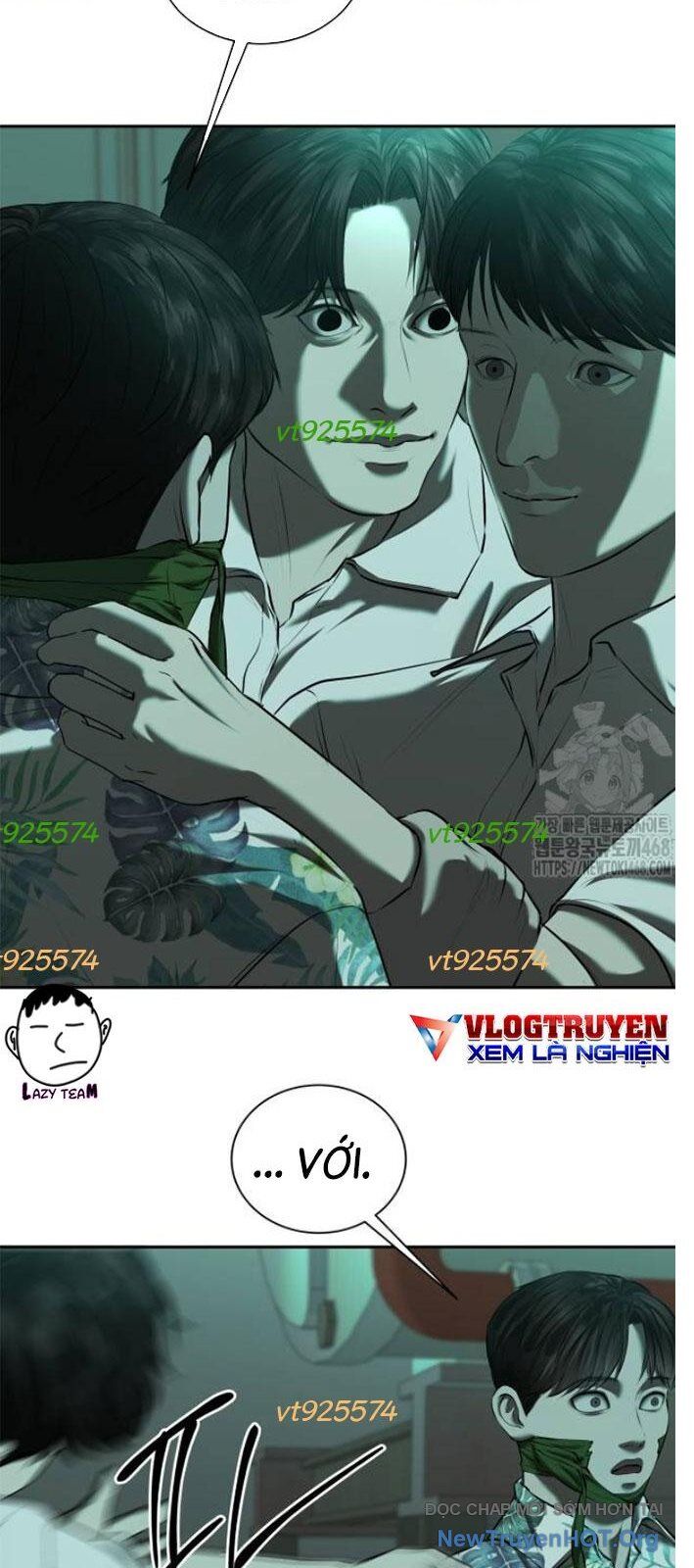 Bạn Gái Tôi Là Quái Vật Chapter 45 - 41