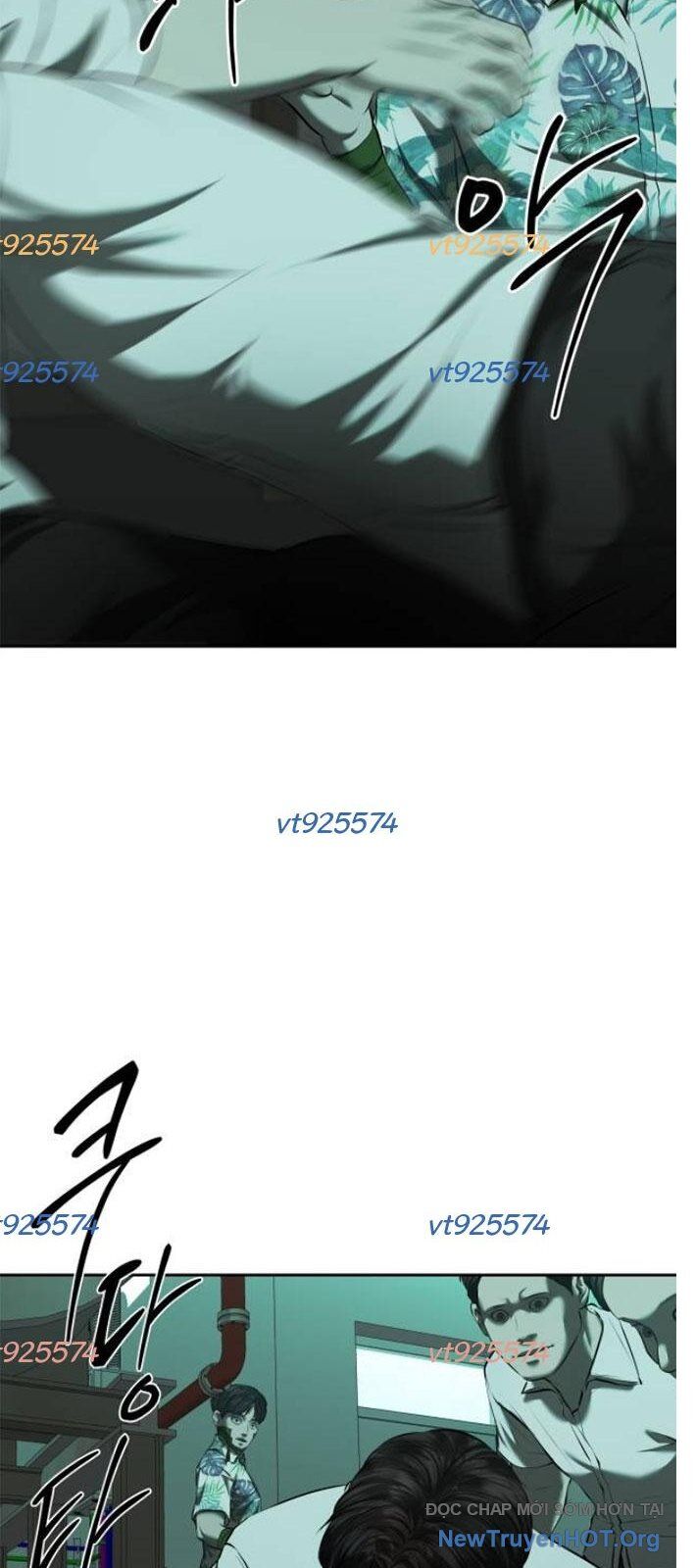 Bạn Gái Tôi Là Quái Vật Chapter 45 - 42