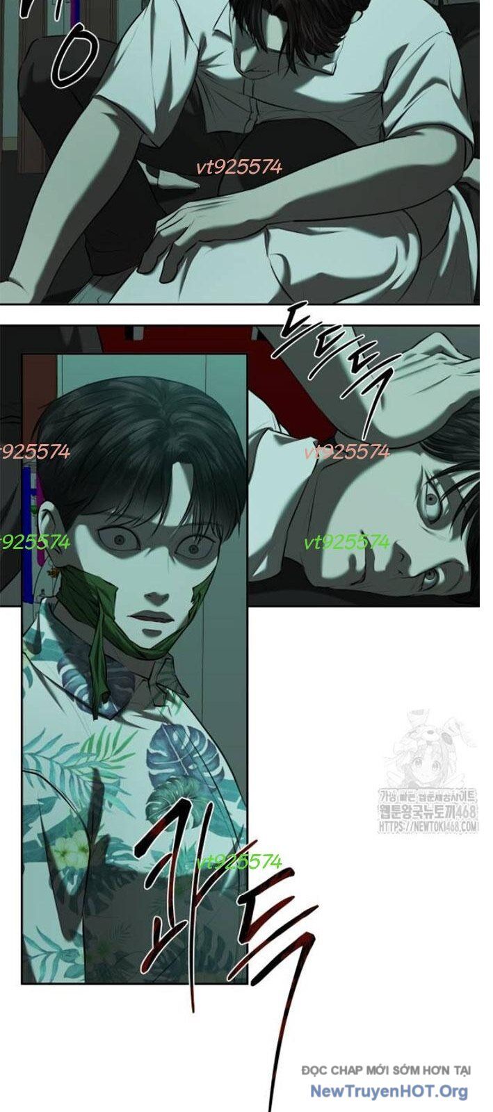 Bạn Gái Tôi Là Quái Vật Chapter 45 - 43