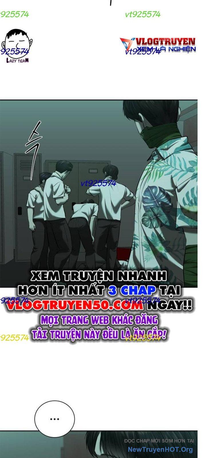 Bạn Gái Tôi Là Quái Vật Chapter 45 - 44