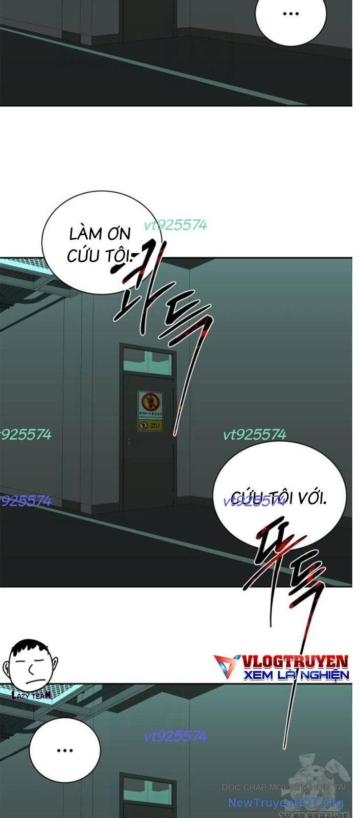 Bạn Gái Tôi Là Quái Vật Chapter 45 - 46