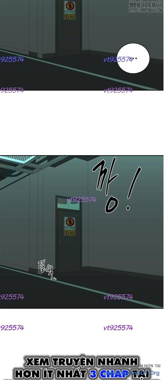 Bạn Gái Tôi Là Quái Vật Chapter 45 - 47