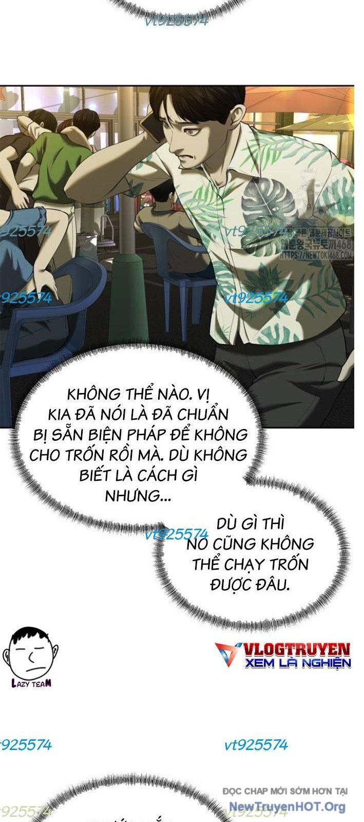 Bạn Gái Tôi Là Quái Vật Chapter 45 - 50