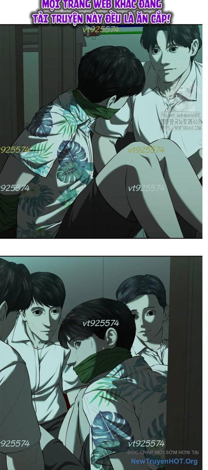 Bạn Gái Tôi Là Quái Vật Chapter 45 - 6