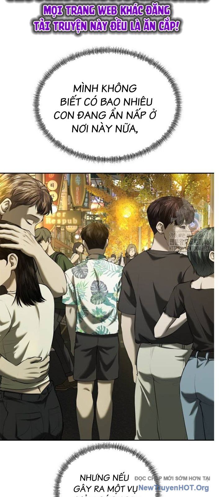 Bạn Gái Tôi Là Quái Vật Chapter 45 - 52