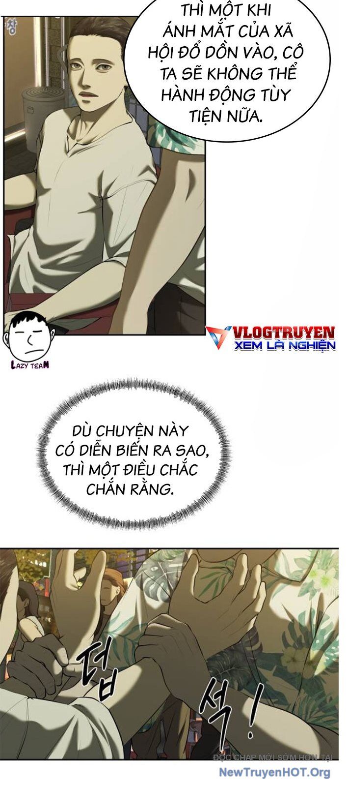 Bạn Gái Tôi Là Quái Vật Chapter 45 - 54