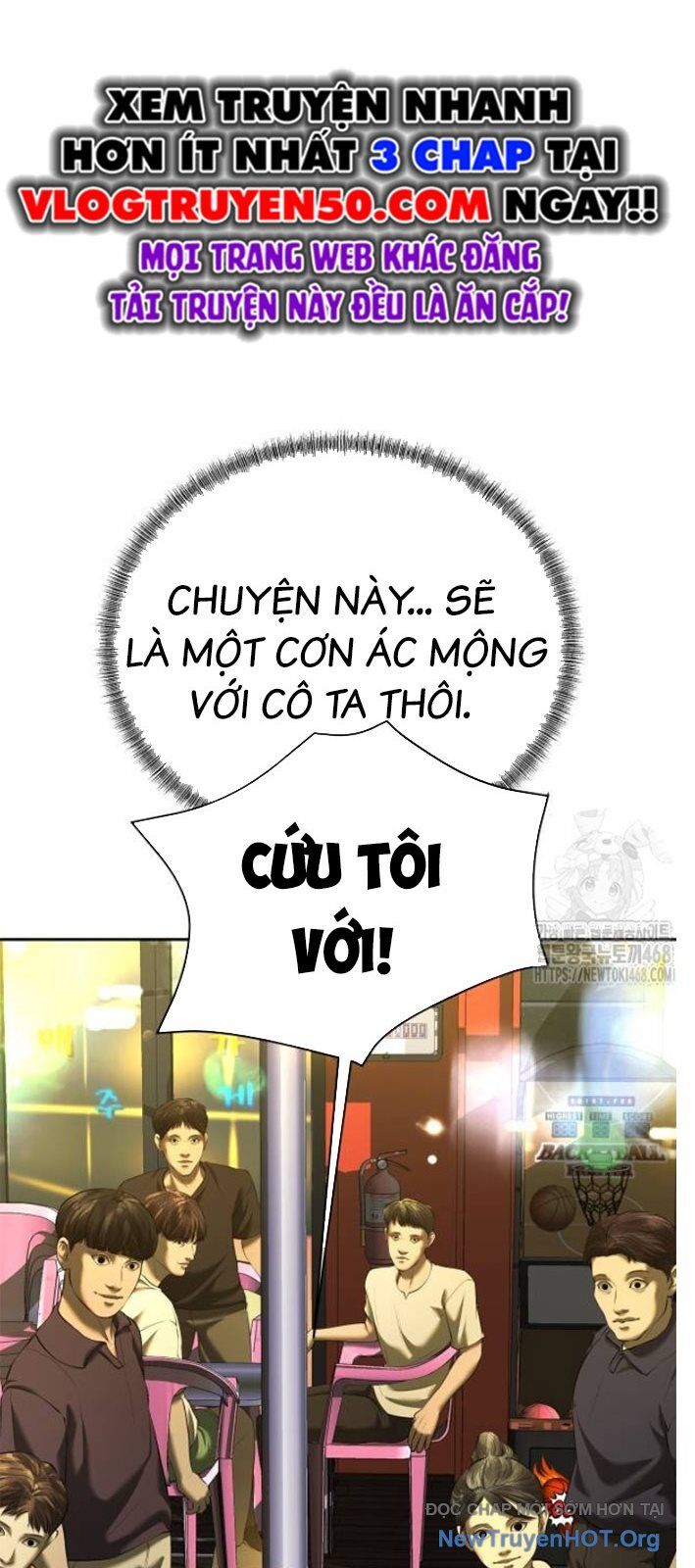 Bạn Gái Tôi Là Quái Vật Chapter 45 - 55