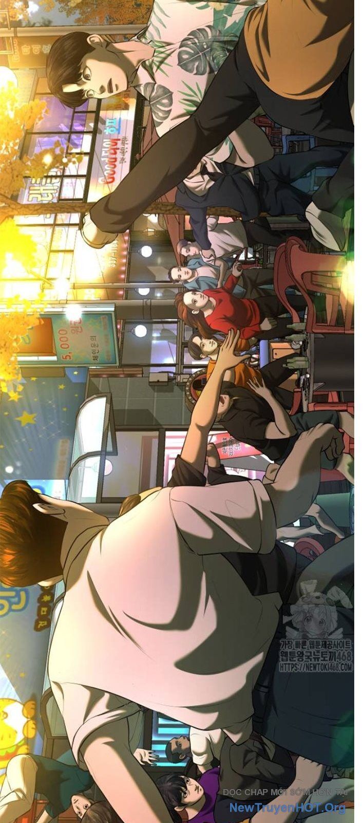 Bạn Gái Tôi Là Quái Vật Chapter 45 - 57