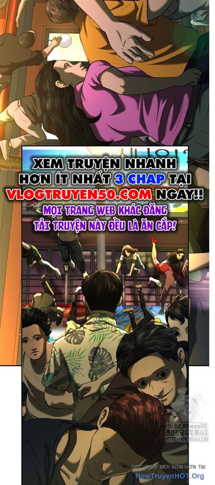 Bạn Gái Tôi Là Quái Vật Chapter 45 - 58