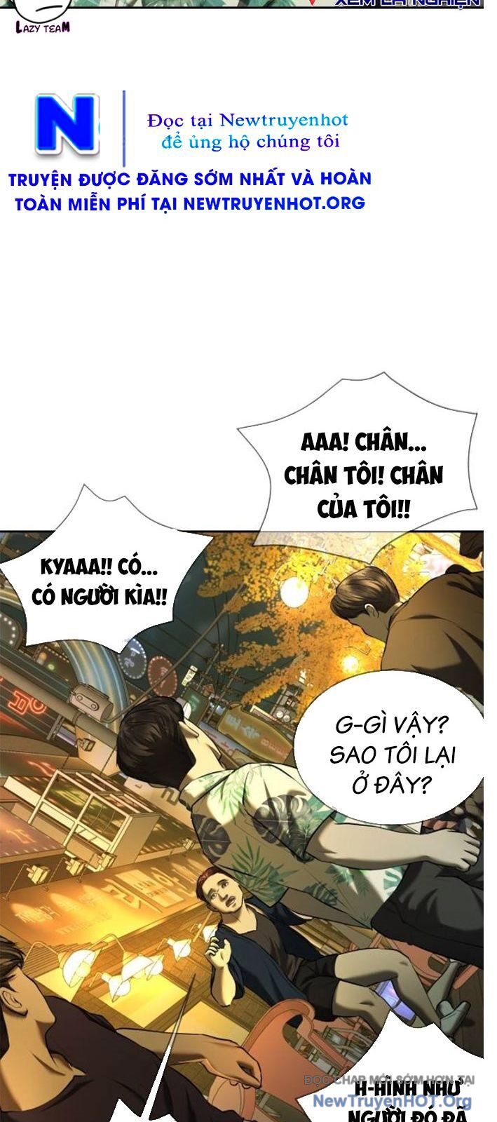 Bạn Gái Tôi Là Quái Vật Chapter 45 - 60