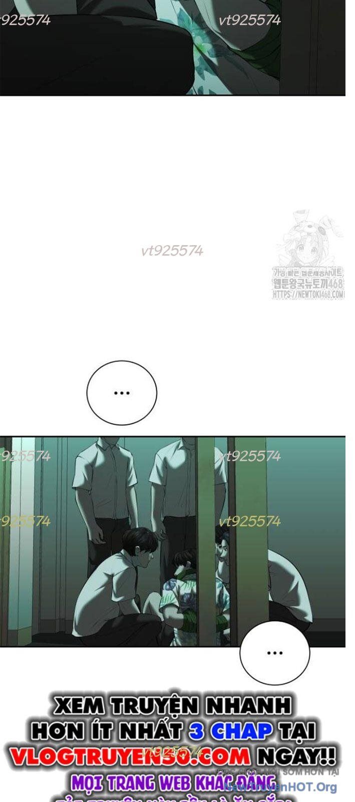 Bạn Gái Tôi Là Quái Vật Chapter 45 - 7