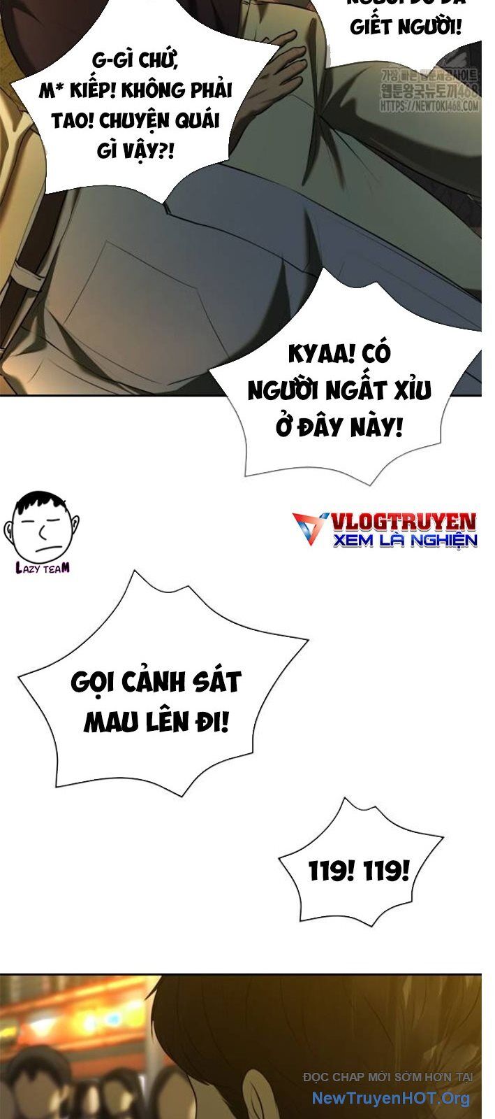 Bạn Gái Tôi Là Quái Vật Chapter 45 - 61