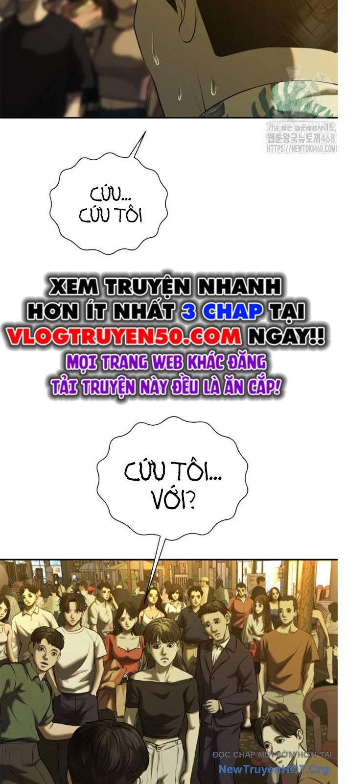 Bạn Gái Tôi Là Quái Vật Chapter 45 - 62