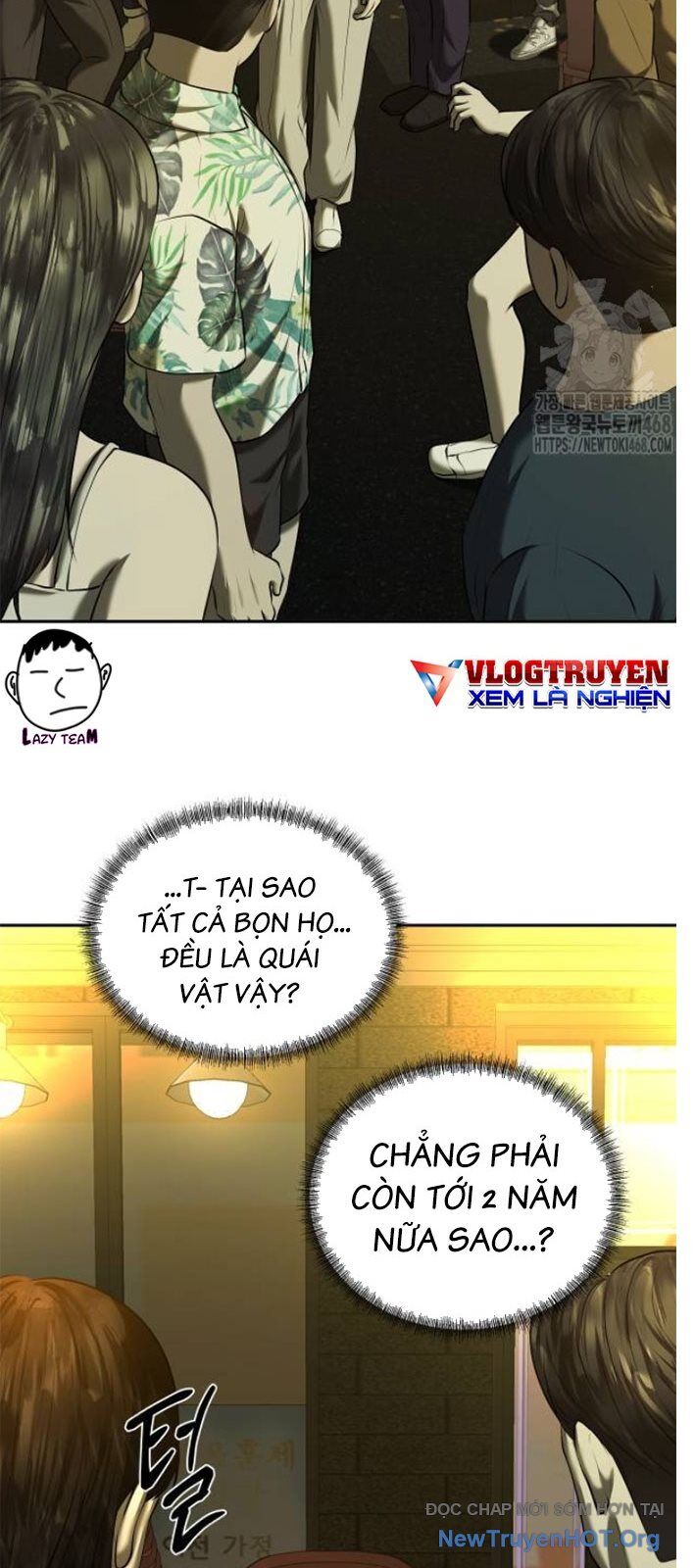 Bạn Gái Tôi Là Quái Vật Chapter 45 - 63