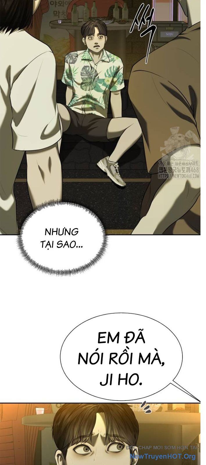 Bạn Gái Tôi Là Quái Vật Chapter 45 - 64