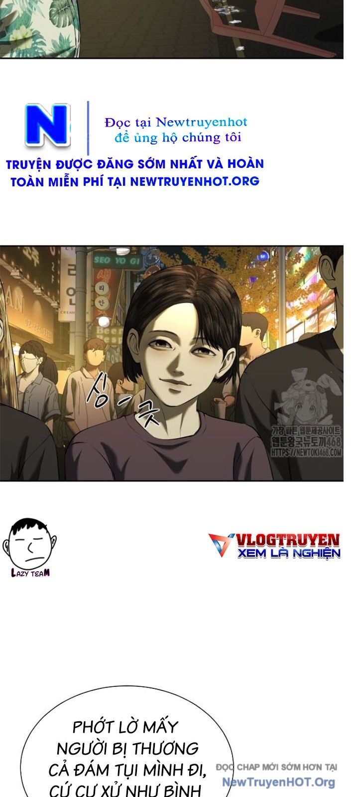 Bạn Gái Tôi Là Quái Vật Chapter 45 - 66