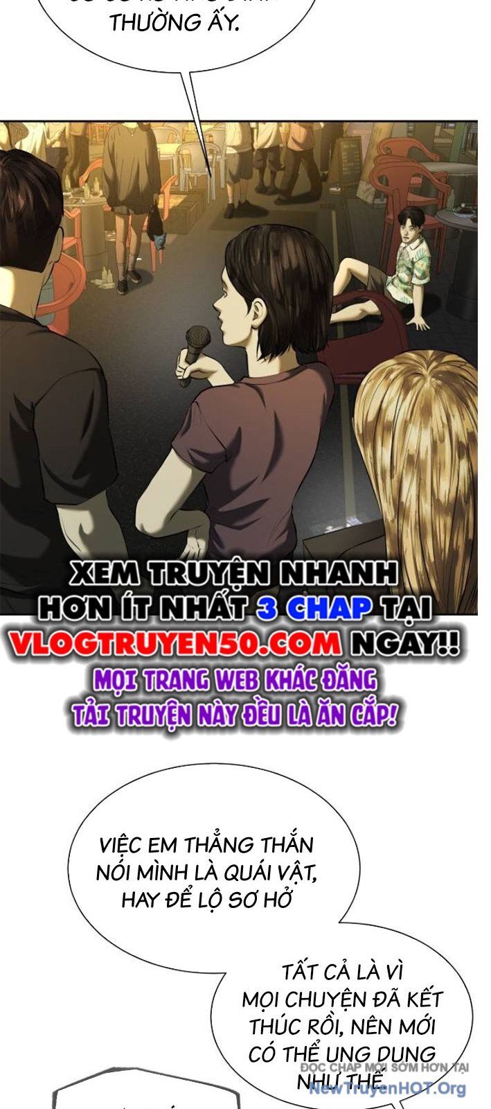 Bạn Gái Tôi Là Quái Vật Chapter 45 - 67