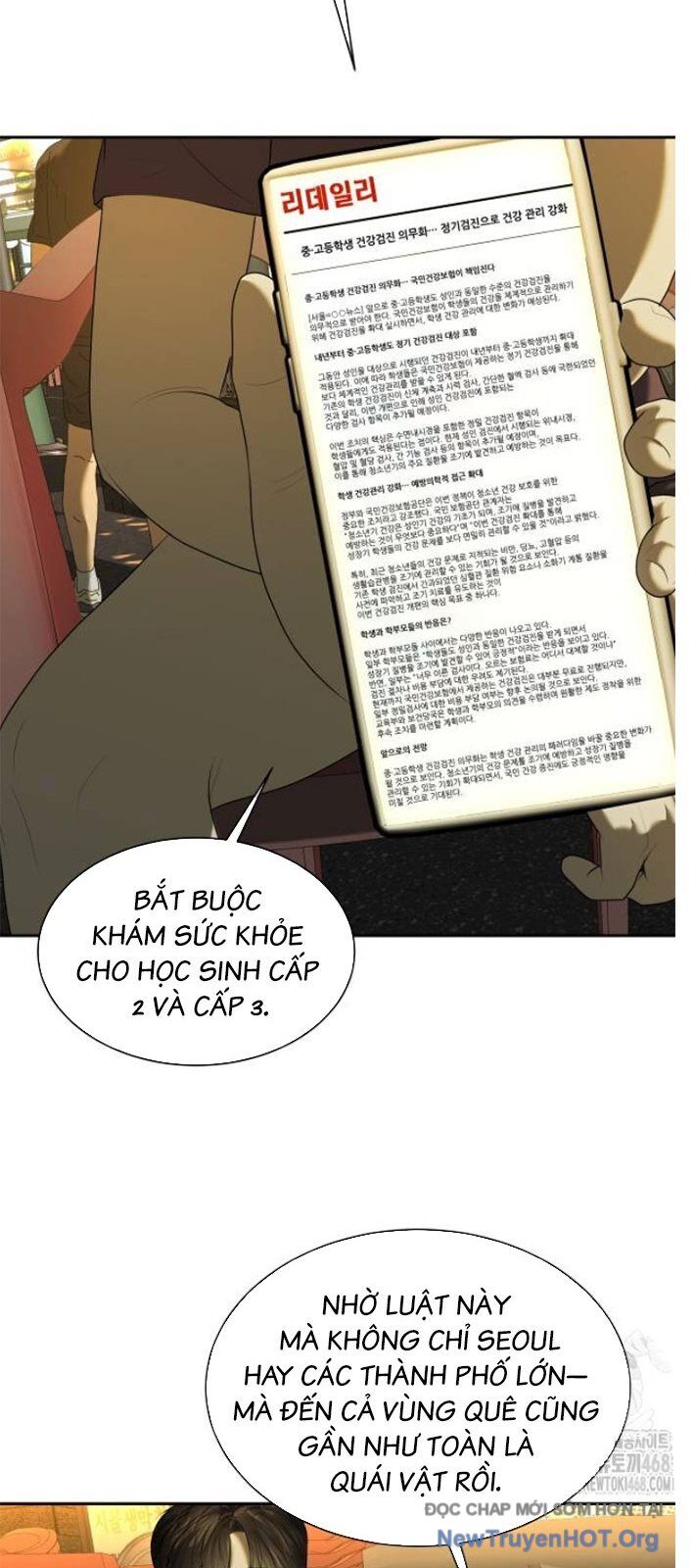 Bạn Gái Tôi Là Quái Vật Chapter 45 - 70