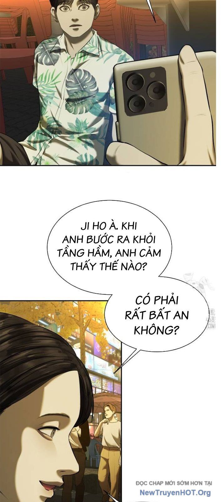 Bạn Gái Tôi Là Quái Vật Chapter 45 - 71