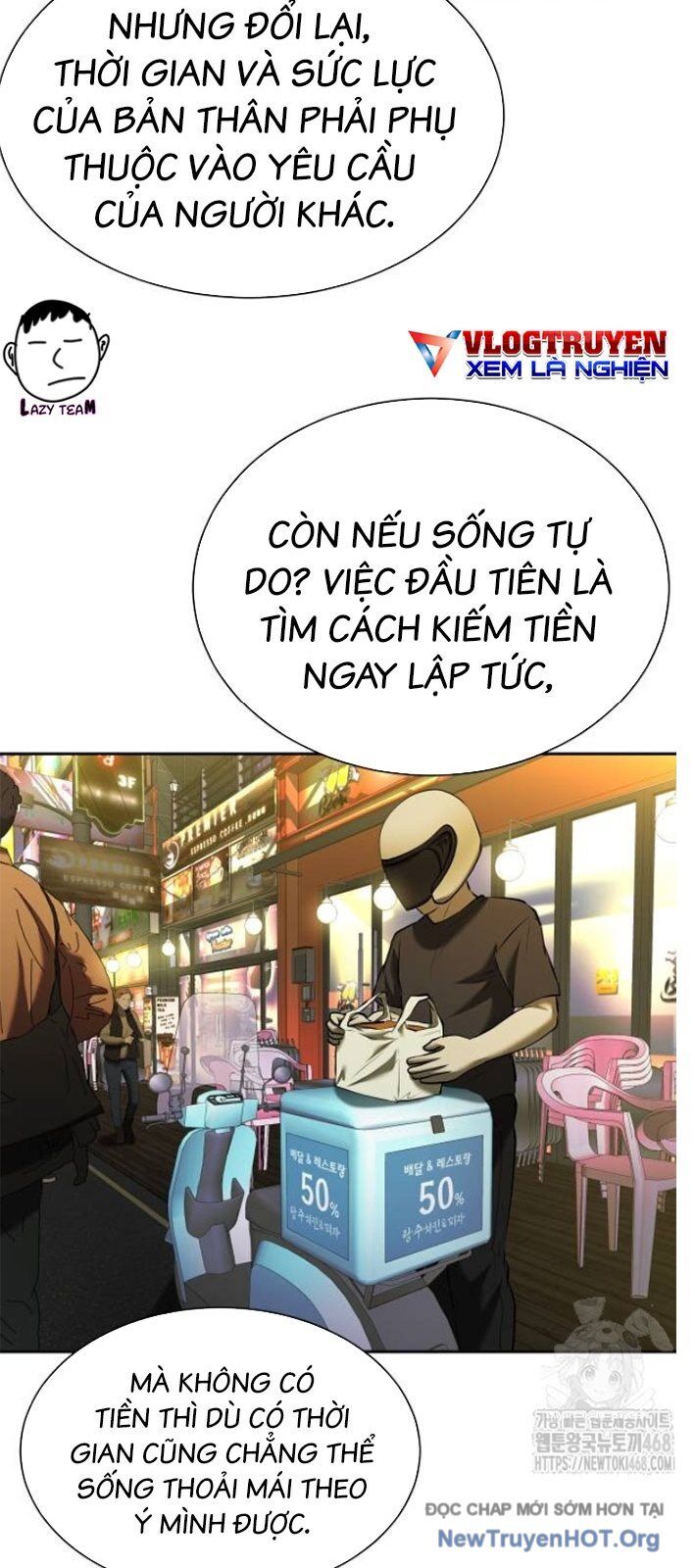 Bạn Gái Tôi Là Quái Vật Chapter 45 - 74