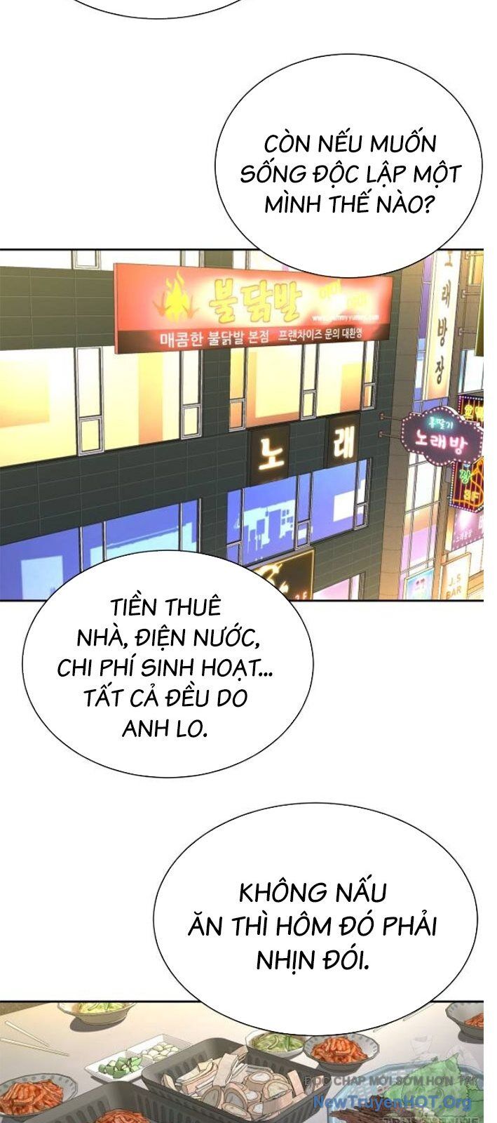 Bạn Gái Tôi Là Quái Vật Chapter 45 - 75