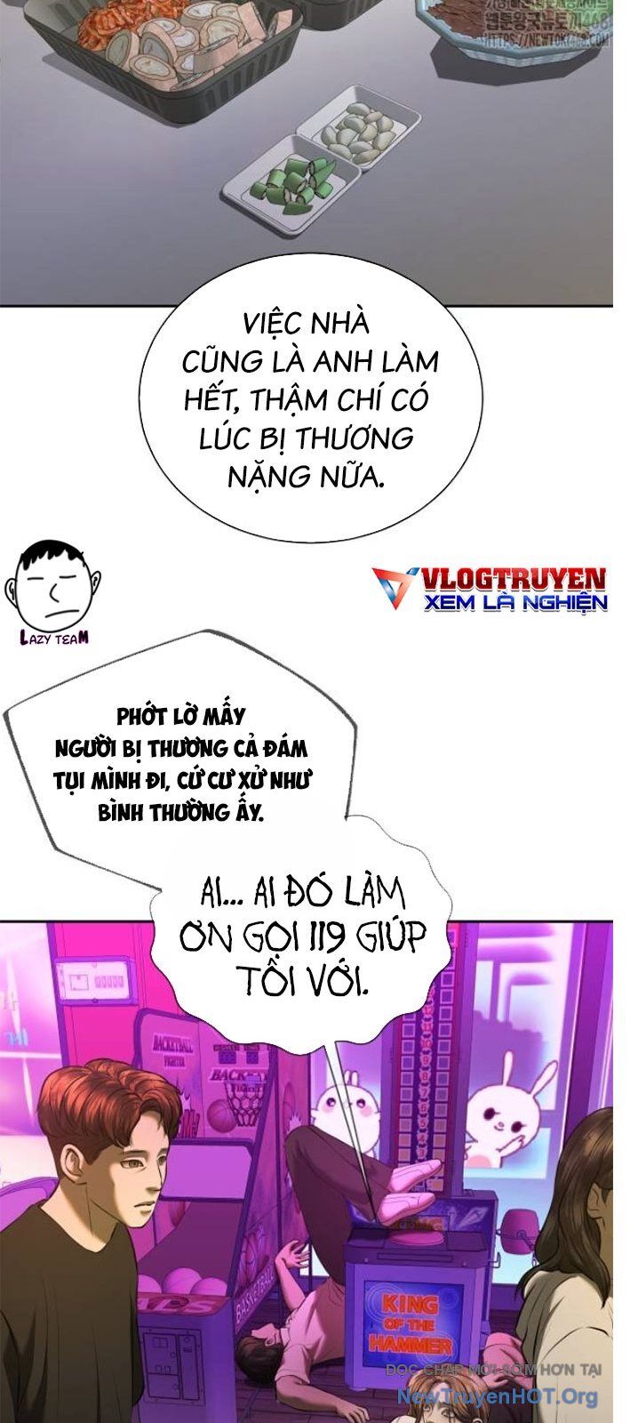 Bạn Gái Tôi Là Quái Vật Chapter 45 - 76