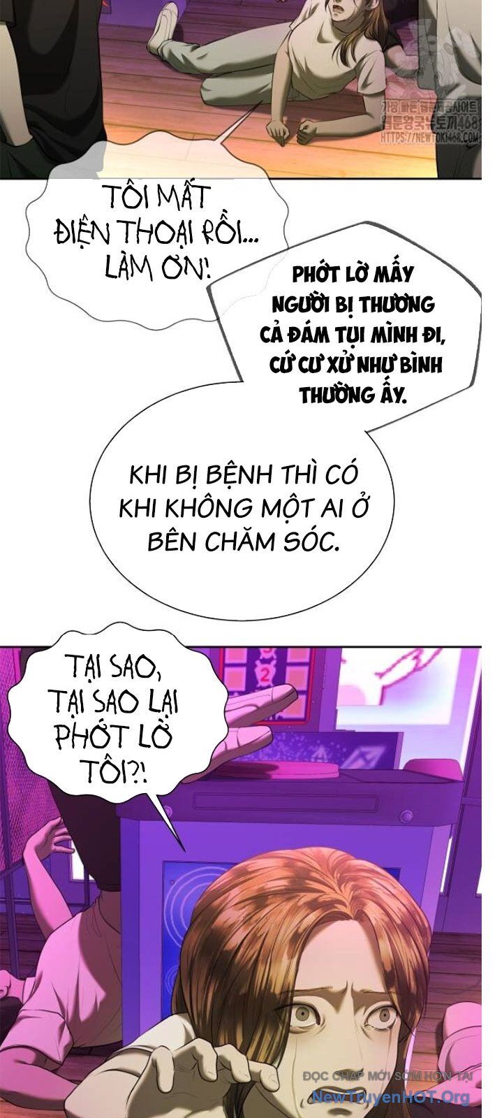 Bạn Gái Tôi Là Quái Vật Chapter 45 - 77