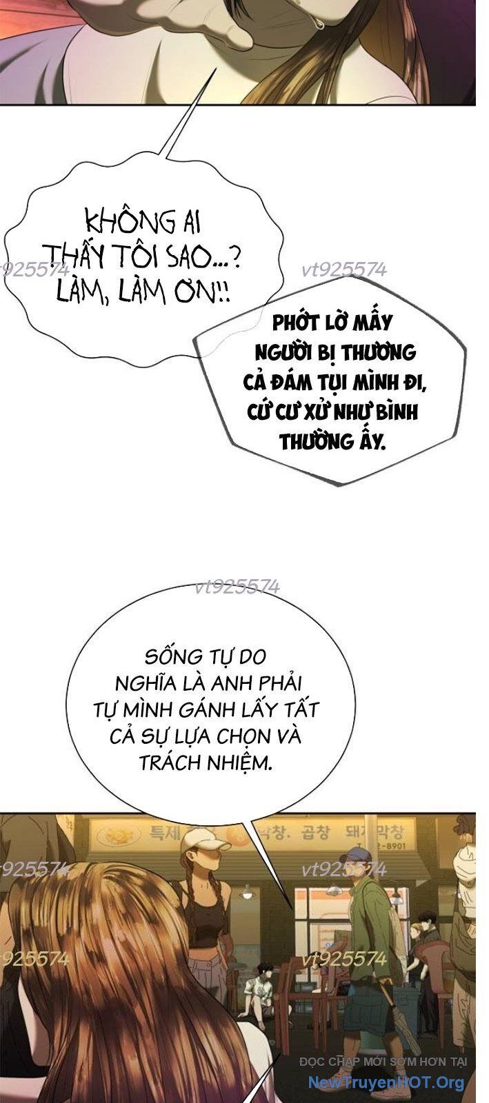 Bạn Gái Tôi Là Quái Vật Chapter 45 - 78