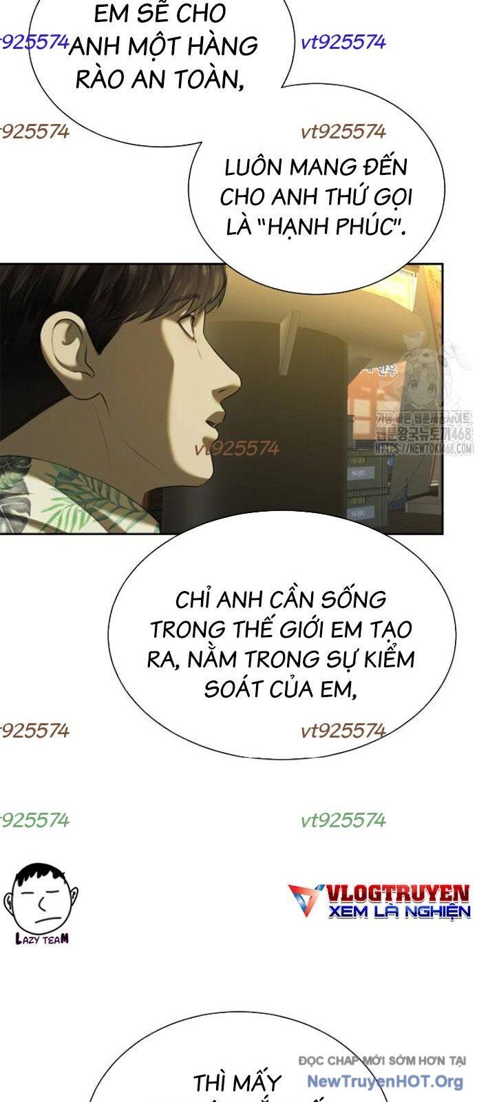 Bạn Gái Tôi Là Quái Vật Chapter 45 - 80