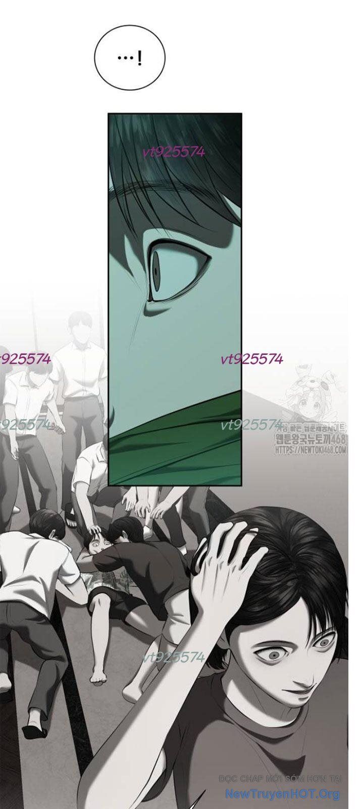 Bạn Gái Tôi Là Quái Vật Chapter 45 - 9