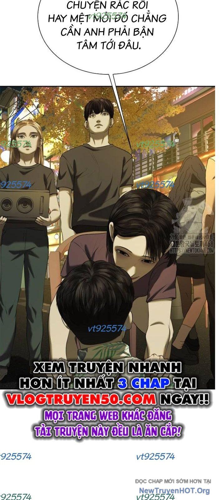 Bạn Gái Tôi Là Quái Vật Chapter 45 - 81