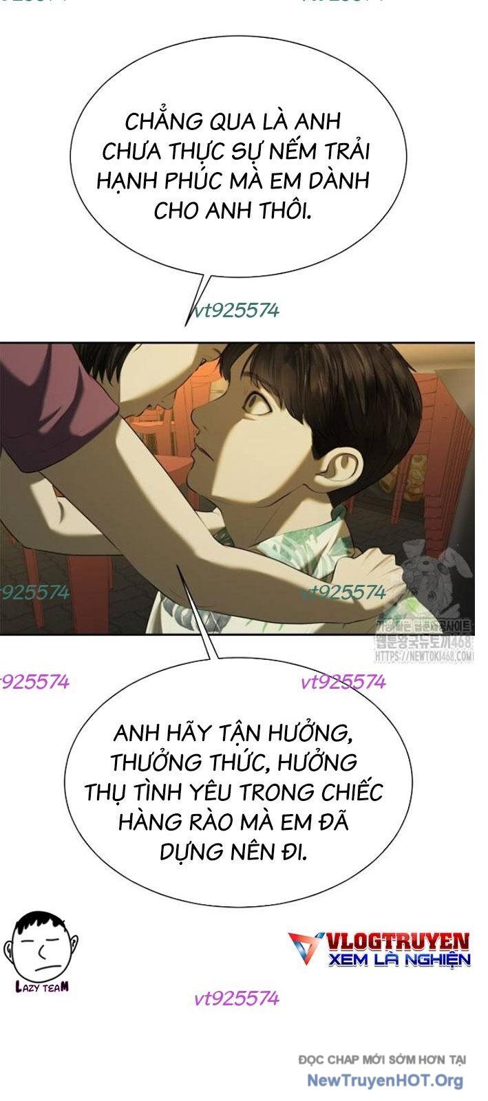 Bạn Gái Tôi Là Quái Vật Chapter 45 - 82