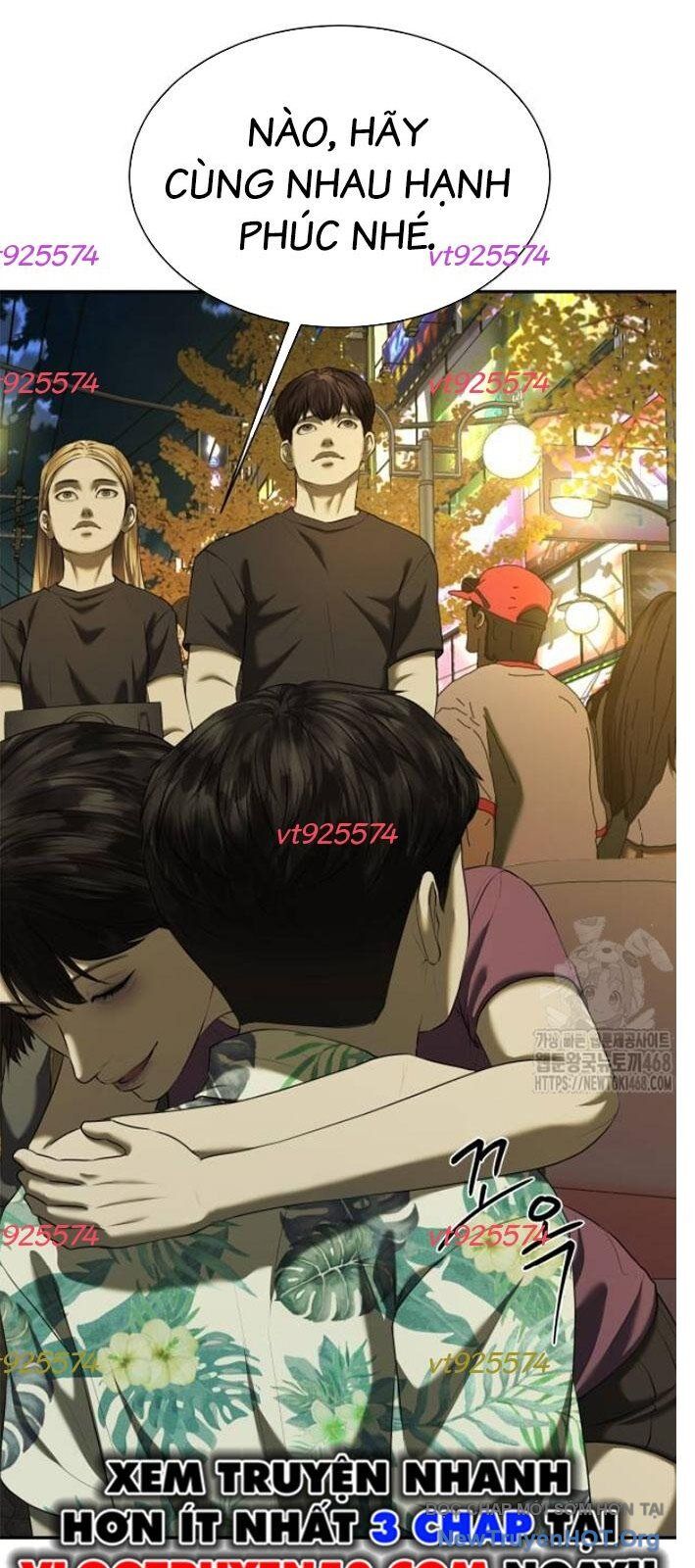 Bạn Gái Tôi Là Quái Vật Chapter 45 - 83