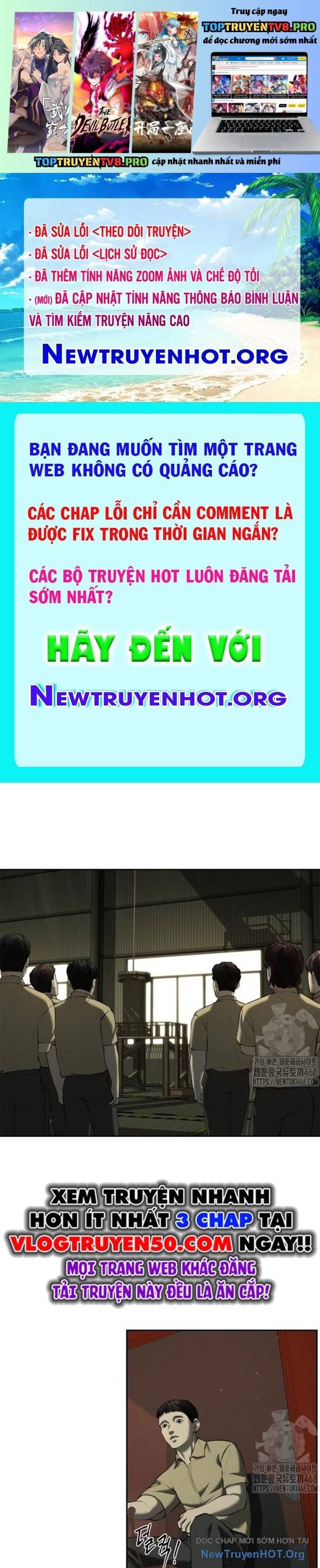 Bạn Gái Tôi Là Quái Vật Chapter 46 - 2