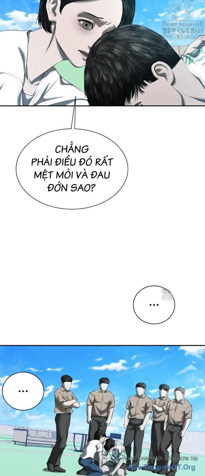 Bạn Gái Tôi Là Quái Vật Chapter 46 - 12