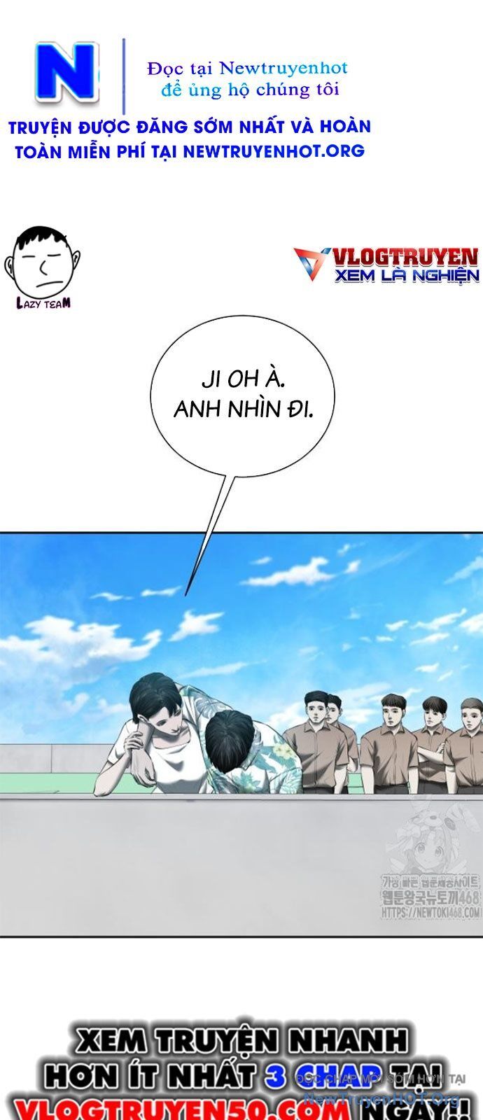 Bạn Gái Tôi Là Quái Vật Chapter 46 - 14