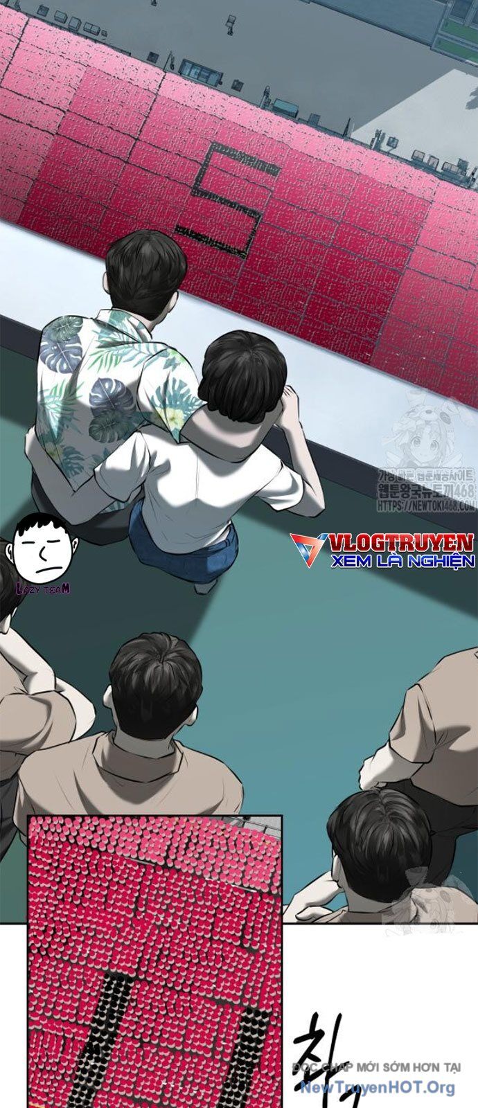 Bạn Gái Tôi Là Quái Vật Chapter 46 - 16