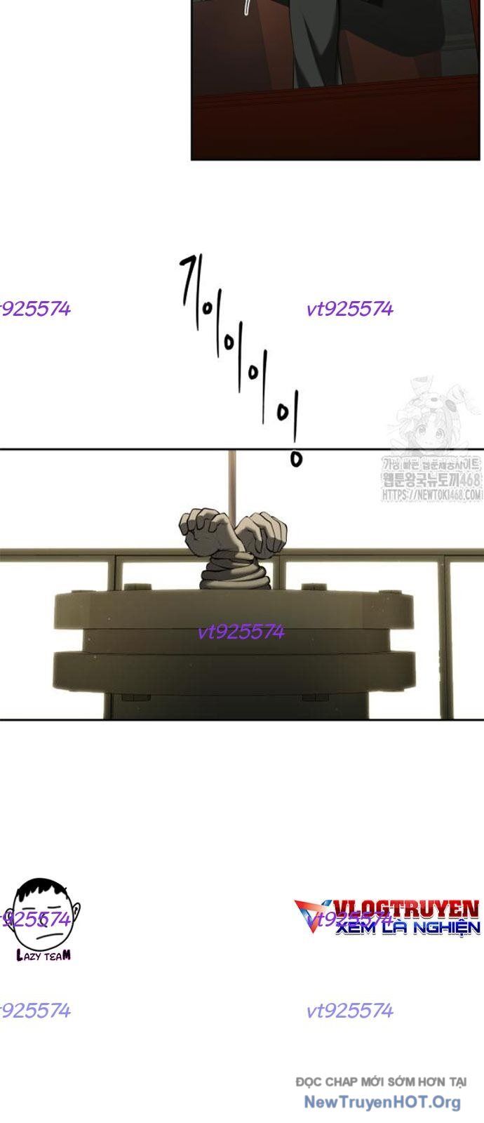 Bạn Gái Tôi Là Quái Vật Chapter 46 - 3